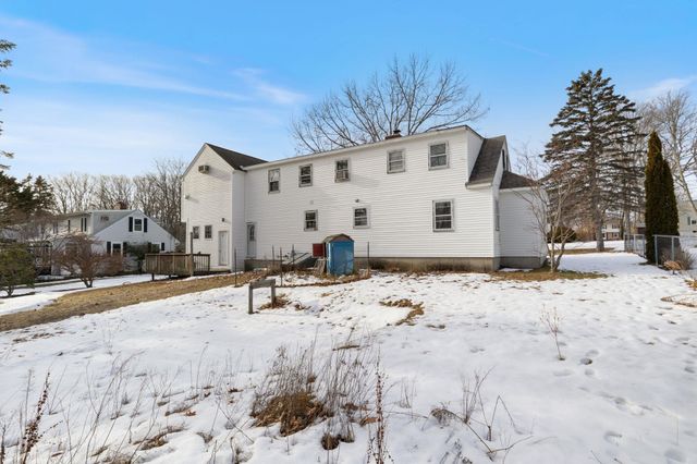 12 Nola Avenue, Rochester, NH 03867