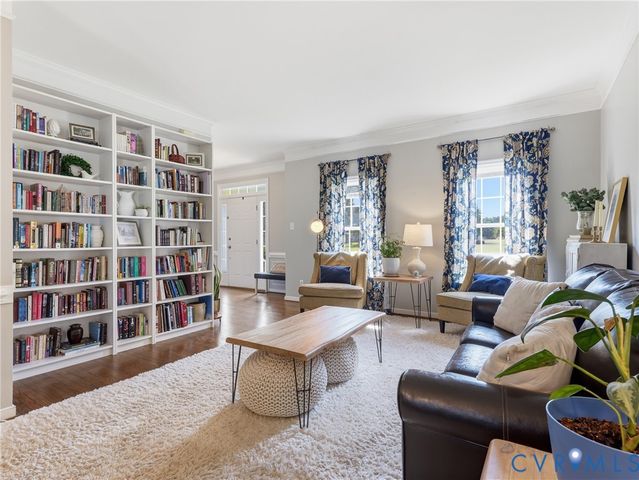 10837 Kilpatrick Ln, Glen Allen, VA 23059