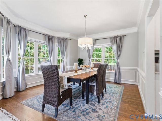 10837 Kilpatrick Ln, Glen Allen, VA 23059