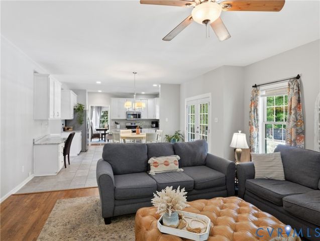 10837 Kilpatrick Ln, Glen Allen, VA 23059