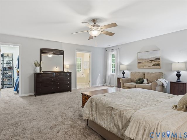 10837 Kilpatrick Ln, Glen Allen, VA 23059
