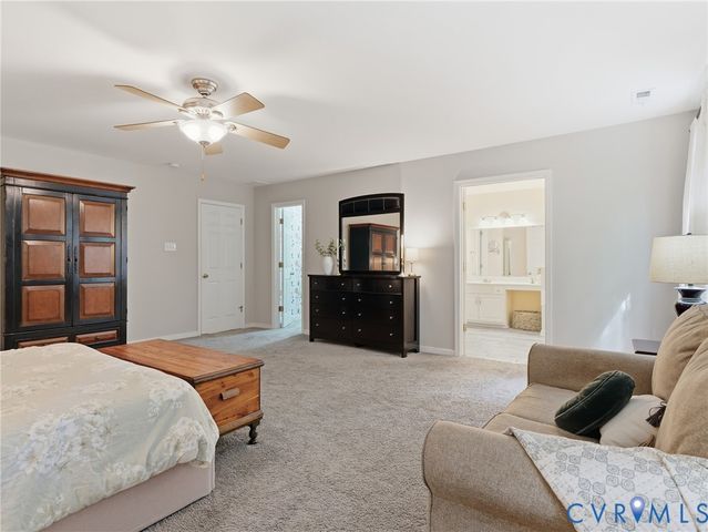 10837 Kilpatrick Ln, Glen Allen, VA 23059