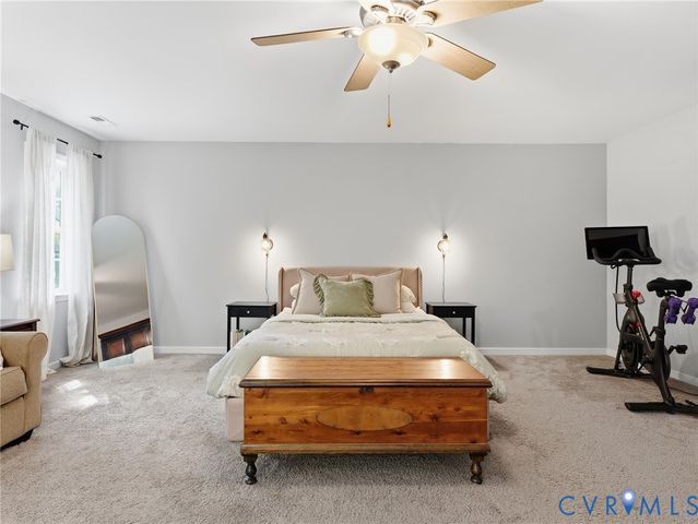 10837 Kilpatrick Ln, Glen Allen, VA 23059