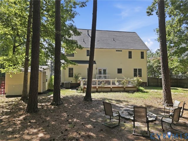 10837 Kilpatrick Ln, Glen Allen, VA 23059
