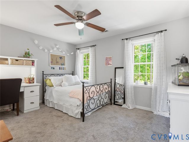 10837 Kilpatrick Ln, Glen Allen, VA 23059