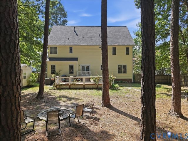 10837 Kilpatrick Ln, Glen Allen, VA 23059