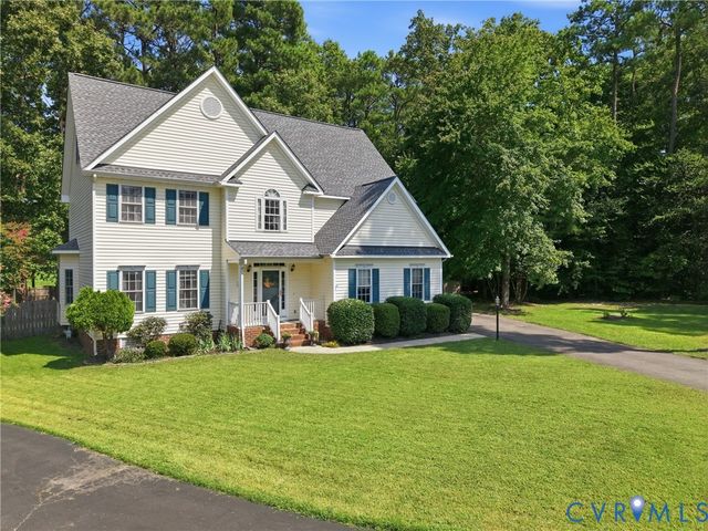 10837 Kilpatrick Ln, Glen Allen, VA 23059