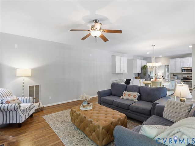 10837 Kilpatrick Ln, Glen Allen, VA 23059