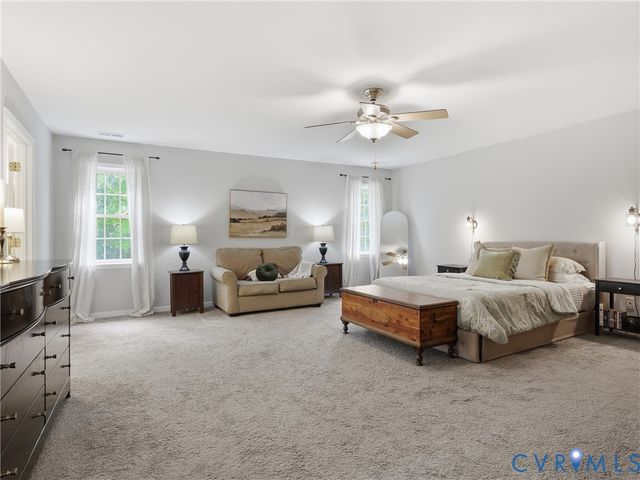 10837 Kilpatrick Ln, Glen Allen, VA 23059