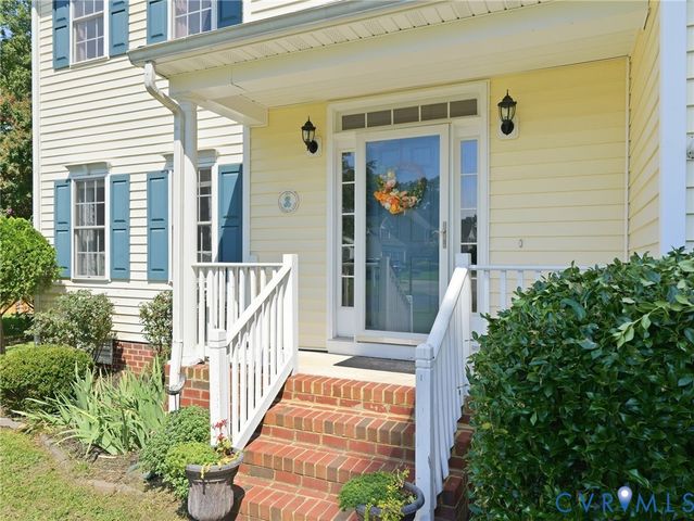 10837 Kilpatrick Ln, Glen Allen, VA 23059