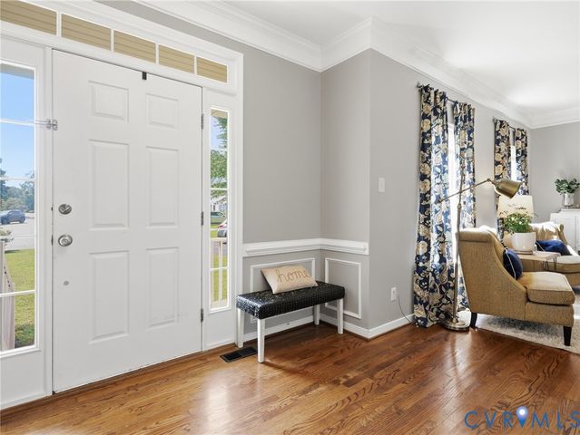 10837 Kilpatrick Ln, Glen Allen, VA 23059