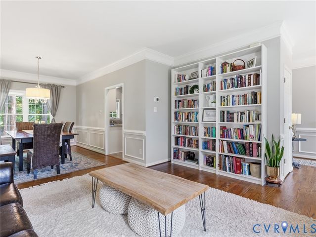 10837 Kilpatrick Ln, Glen Allen, VA 23059
