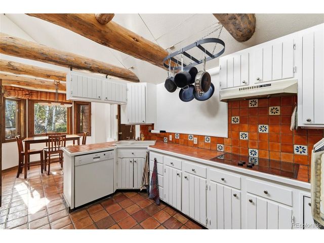 7573 S Sourdough Dr, Morrison, CO 80465