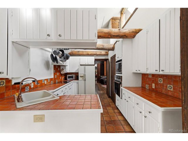 7573 S Sourdough Dr, Morrison, CO 80465