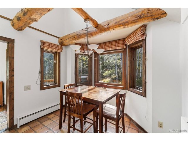7573 S Sourdough Dr, Morrison, CO 80465