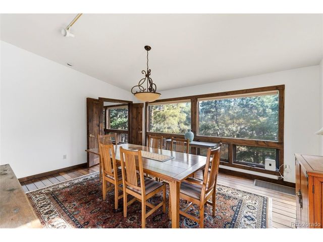 7573 S Sourdough Dr, Morrison, CO 80465
