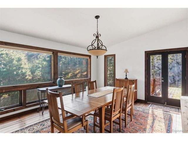 7573 S Sourdough Dr, Morrison, CO 80465