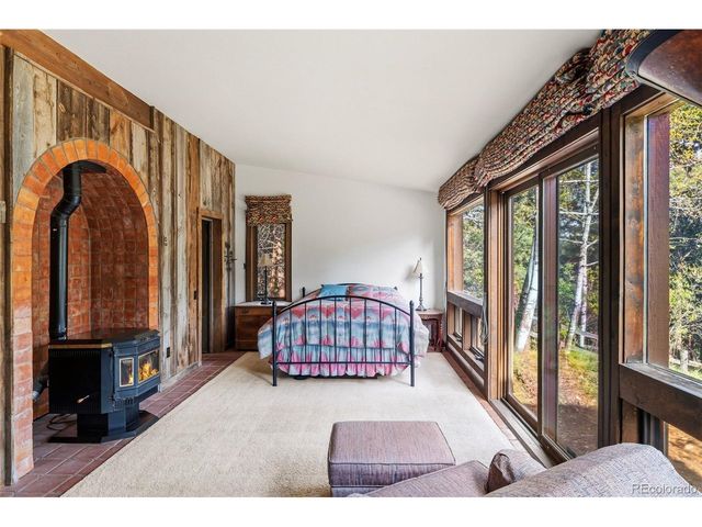 7573 S Sourdough Dr, Morrison, CO 80465