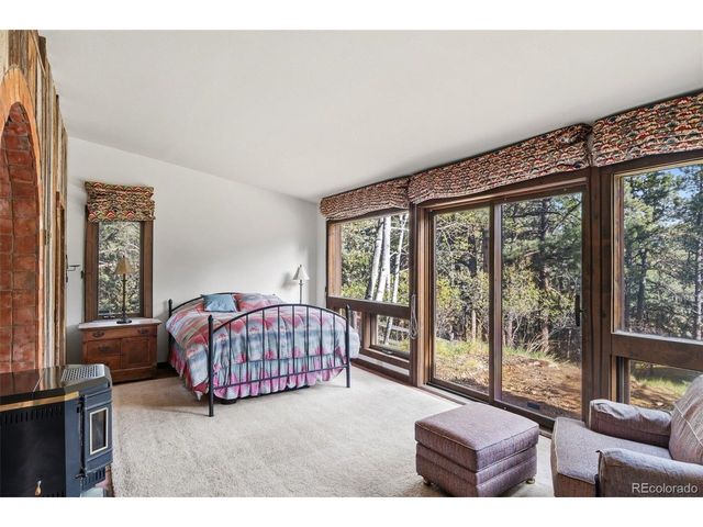 7573 S Sourdough Dr, Morrison, CO 80465