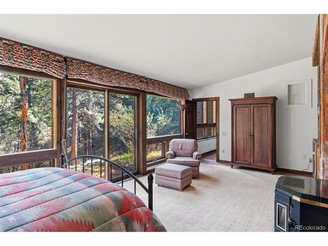 7573 S Sourdough Dr, Morrison, CO 80465