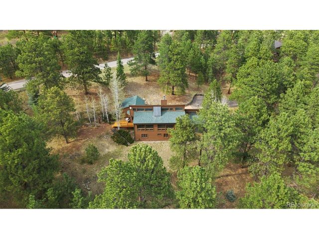7573 S Sourdough Dr, Morrison, CO 80465