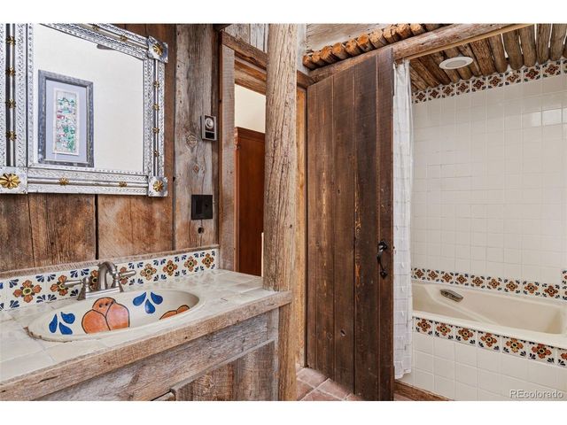 7573 S Sourdough Dr, Morrison, CO 80465