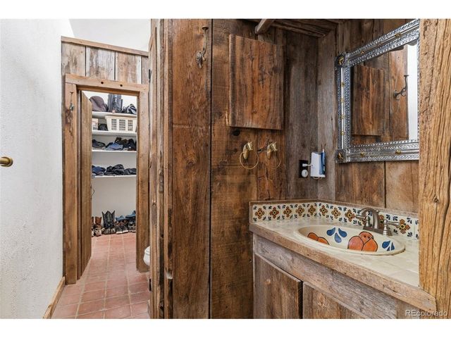 7573 S Sourdough Dr, Morrison, CO 80465