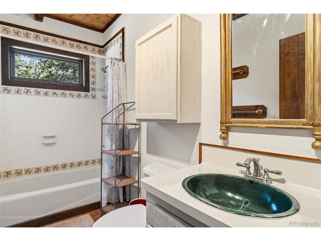 7573 S Sourdough Dr, Morrison, CO 80465