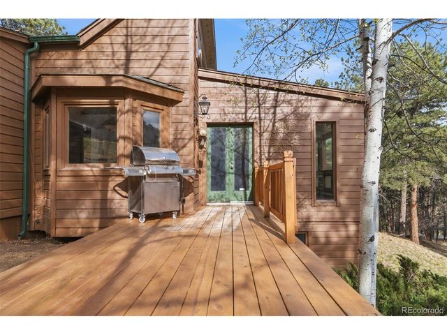 7573 S Sourdough Dr, Morrison, CO 80465
