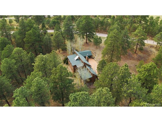 7573 S Sourdough Dr, Morrison, CO 80465