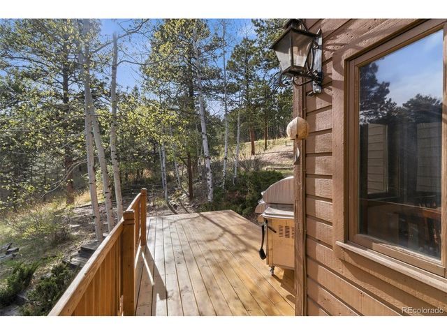 7573 S Sourdough Dr, Morrison, CO 80465