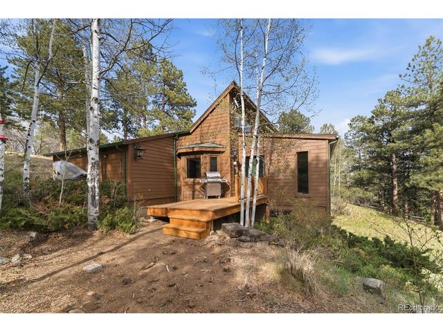 7573 S Sourdough Dr, Morrison, CO 80465