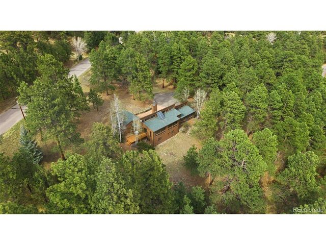 7573 S Sourdough Dr, Morrison, CO 80465