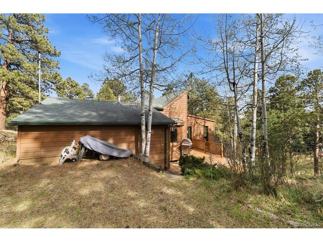 7573 S Sourdough Dr, Morrison, CO 80465