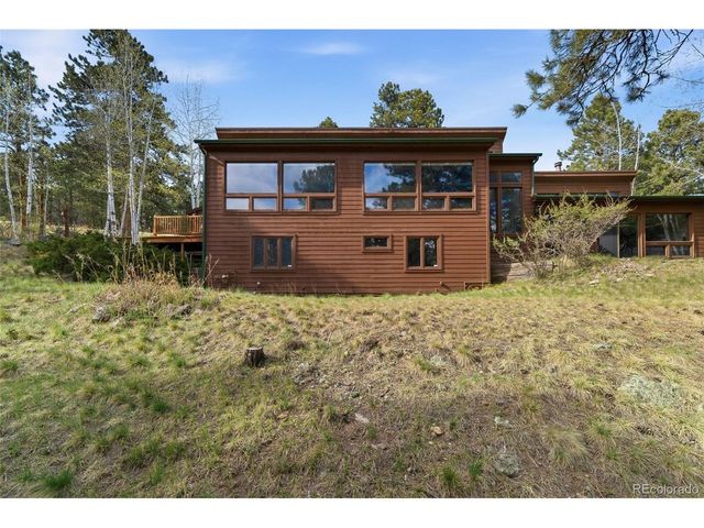 7573 S Sourdough Dr, Morrison, CO 80465