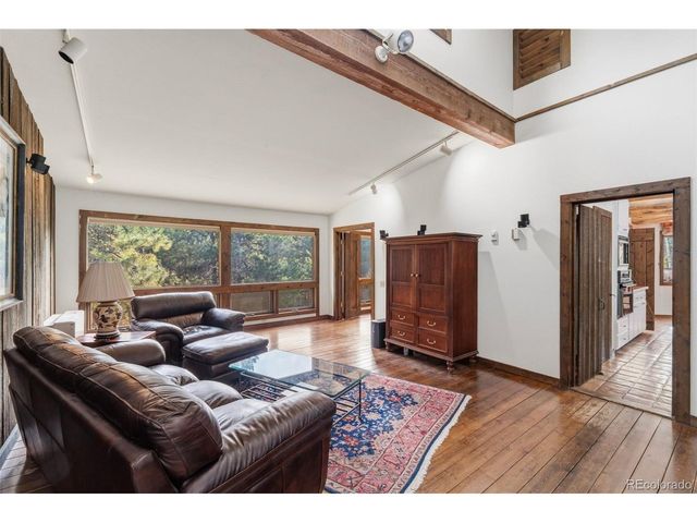 7573 S Sourdough Dr, Morrison, CO 80465