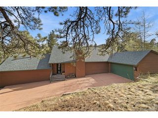 7573 S Sourdough Dr, Morrison, CO 80465