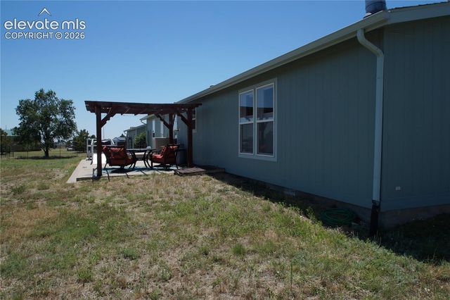 5753 Miss Ellie Lane, Peyton, CO 80831