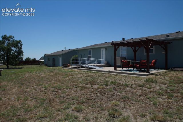 5753 Miss Ellie Lane, Peyton, CO 80831