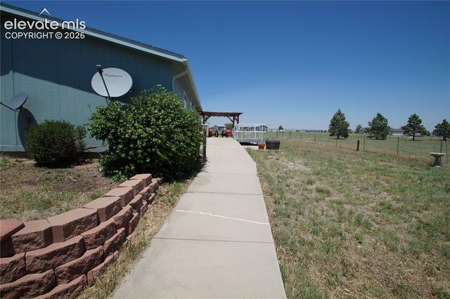5753 Miss Ellie Lane, Peyton, CO 80831