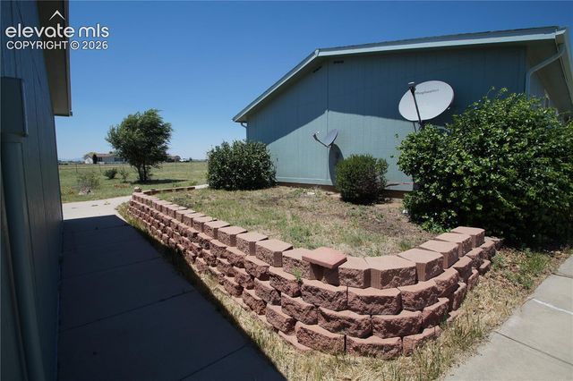 5753 Miss Ellie Lane, Peyton, CO 80831