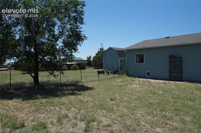 5753 Miss Ellie Lane, Peyton, CO 80831