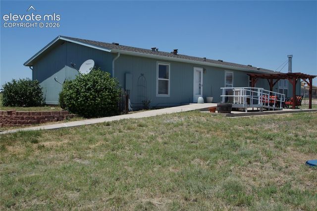 5753 Miss Ellie Lane, Peyton, CO 80831