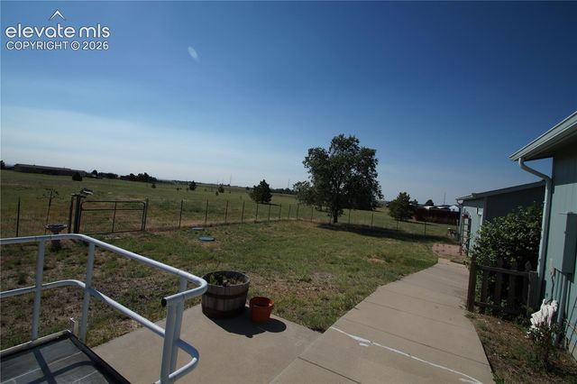 5753 Miss Ellie Lane, Peyton, CO 80831