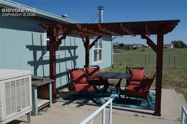 5753 Miss Ellie Lane, Peyton, CO 80831