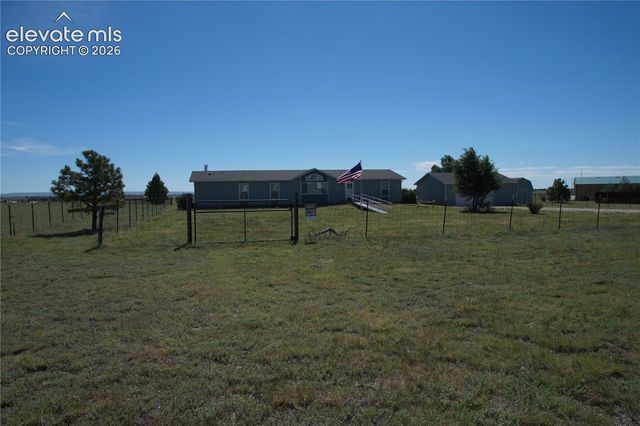 5753 Miss Ellie Lane, Peyton, CO 80831