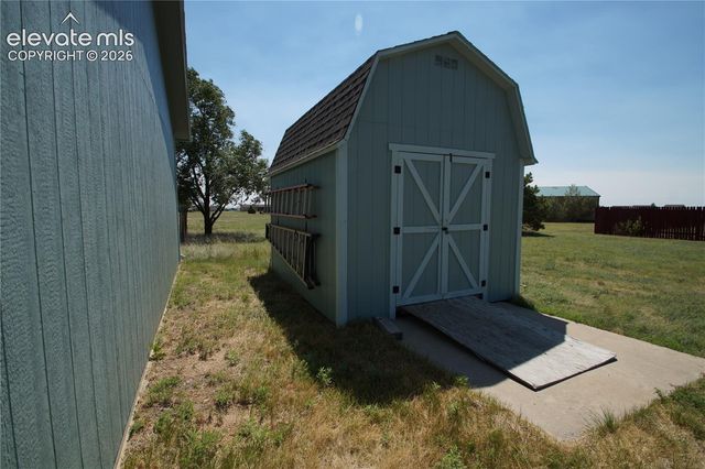 5753 Miss Ellie Lane, Peyton, CO 80831