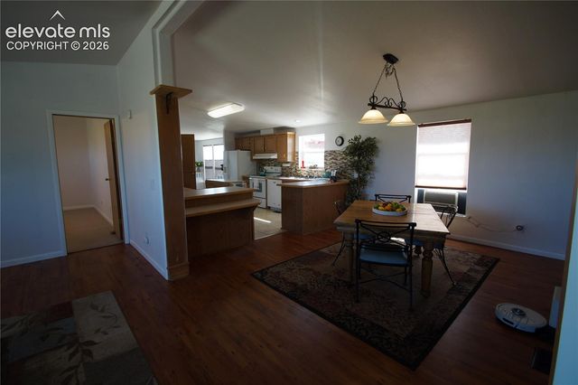5753 Miss Ellie Lane, Peyton, CO 80831