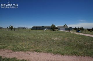 5753 Miss Ellie Lane, Peyton, CO 80831