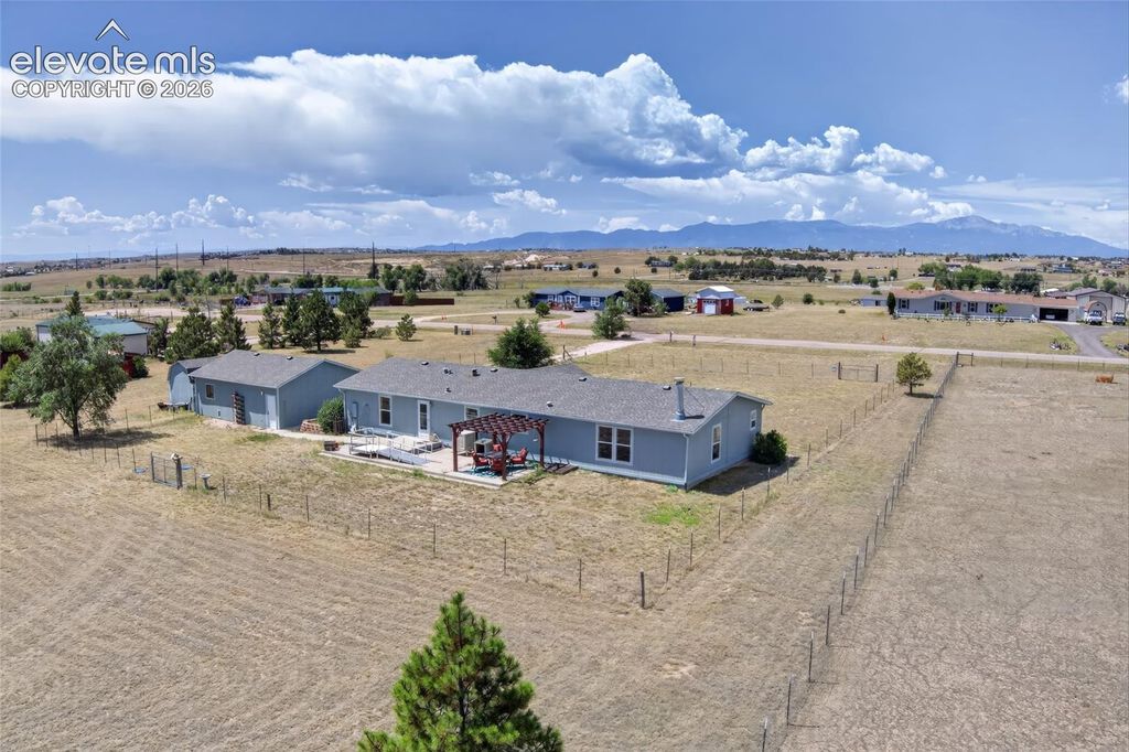 5753 Miss Ellie Lane, Peyton, CO 80831 — photo 4
